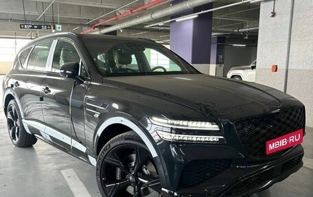 Genesis GV80 I, 2026 год, 12 700 000 рублей, 1 фотография