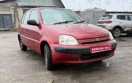 Honda Logo, 1999 год, 210 000 рублей, 1 фотография