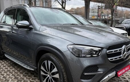 Mercedes-Benz GLE, 2025 год, 9 950 000 рублей, 1 фотография