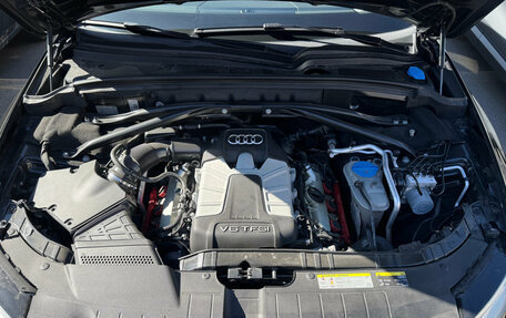 Audi SQ5, 2016 год, 2 349 000 рублей, 17 фотография