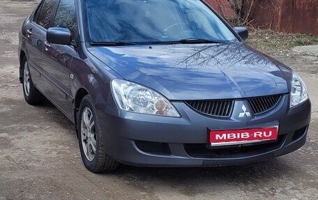 Mitsubishi Lancer IX, 2005 год, 490 000 рублей, 1 фотография