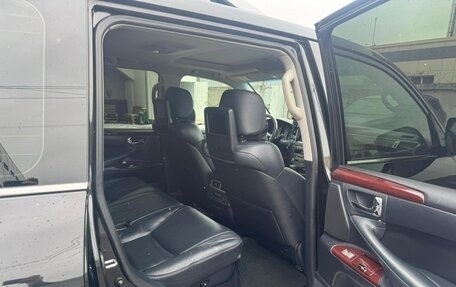 Lexus LX III, 2014 год, 4 400 000 рублей, 1 фотография