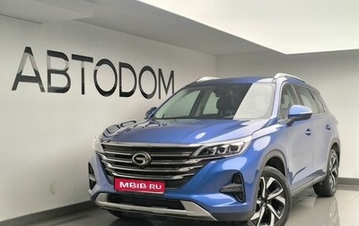 GAC GS5, 2023 год, 2 187 000 рублей, 1 фотография