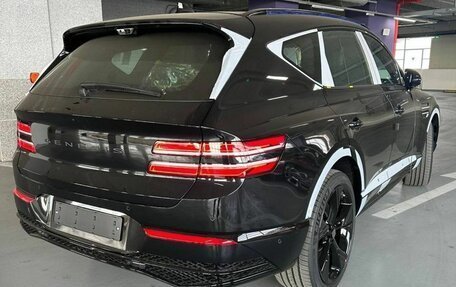 Genesis GV80 I, 2026 год, 12 700 000 рублей, 3 фотография