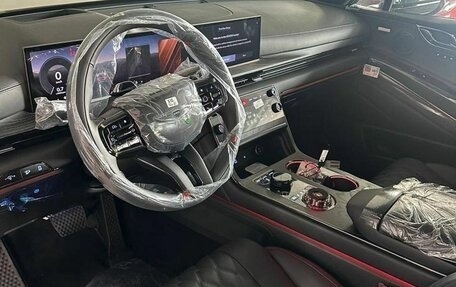 Genesis GV80 I, 2026 год, 12 700 000 рублей, 6 фотография