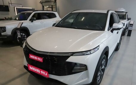 Haval F7x, 2026 год, 3 799 000 рублей, 1 фотография