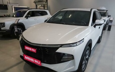 Haval F7x, 2026 год, 3 799 000 рублей, 1 фотография