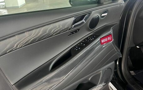 Genesis GV80 I, 2026 год, 12 700 000 рублей, 7 фотография