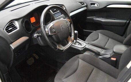 Citroen C4 II рестайлинг, 2014 год, 550 000 рублей, 3 фотография