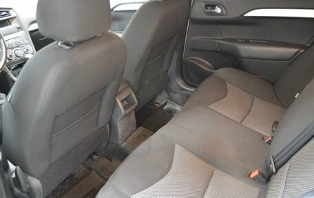 Citroen C4 II рестайлинг, 2014 год, 550 000 рублей, 2 фотография