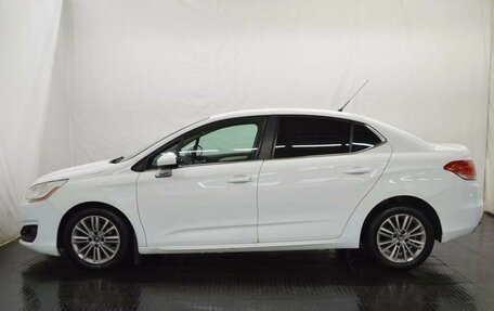 Citroen C4 II рестайлинг, 2014 год, 550 000 рублей, 5 фотография