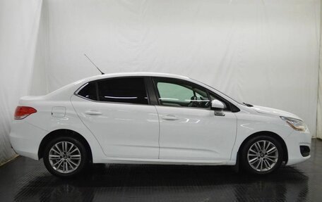 Citroen C4 II рестайлинг, 2014 год, 550 000 рублей, 8 фотография