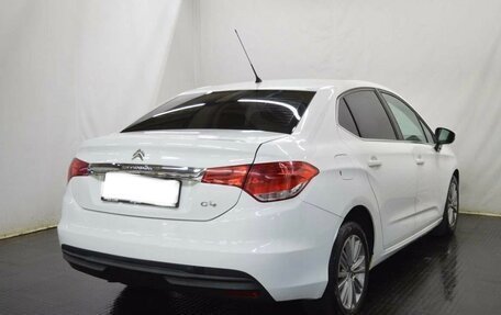 Citroen C4 II рестайлинг, 2014 год, 550 000 рублей, 7 фотография