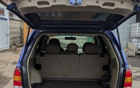 Ford Escape II, 2005 год, 590 000 рублей, 5 фотография