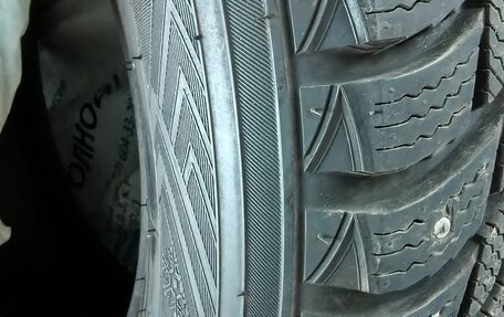 Ford Escape II, 2005 год, 590 000 рублей, 10 фотография