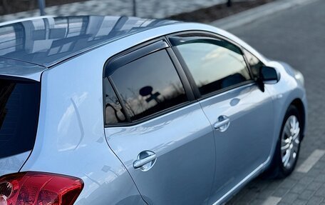 Toyota Auris II, 2007 год, 615 000 рублей, 5 фотография