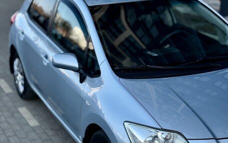 Toyota Auris II, 2007 год, 615 000 рублей, 6 фотография