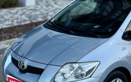 Toyota Auris II, 2007 год, 615 000 рублей, 8 фотография