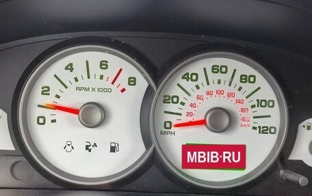 Ford Escape II, 2005 год, 590 000 рублей, 6 фотография