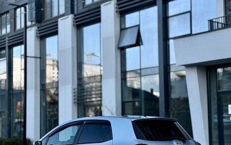 Toyota Auris II, 2007 год, 615 000 рублей, 4 фотография