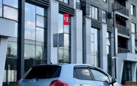 Toyota Auris II, 2007 год, 615 000 рублей, 3 фотография