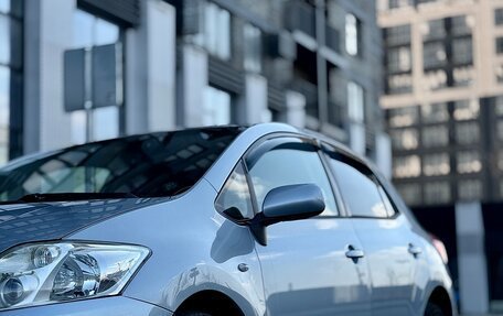 Toyota Auris II, 2007 год, 615 000 рублей, 9 фотография