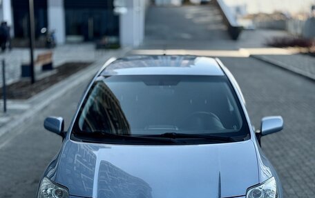 Toyota Auris II, 2007 год, 615 000 рублей, 12 фотография