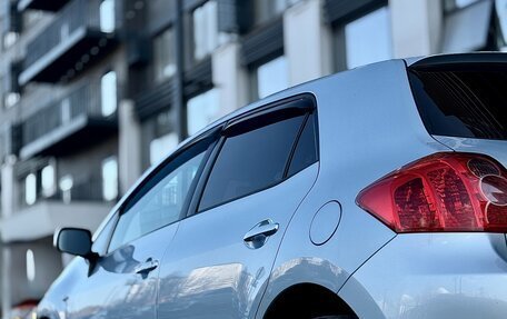 Toyota Auris II, 2007 год, 615 000 рублей, 11 фотография