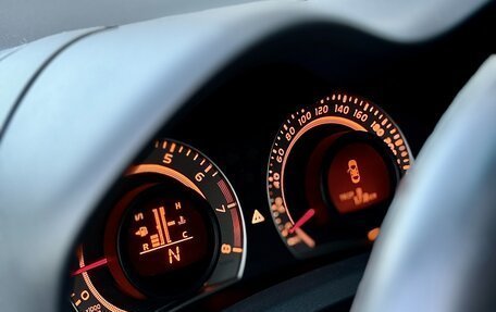 Toyota Auris II, 2007 год, 615 000 рублей, 20 фотография