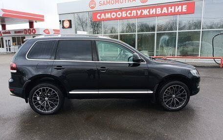 Volkswagen Touareg III, 2010 год, 1 650 000 рублей, 5 фотография