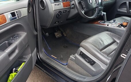 Volkswagen Touareg III, 2010 год, 1 650 000 рублей, 11 фотография