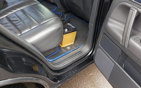 Volkswagen Touareg III, 2010 год, 1 650 000 рублей, 13 фотография