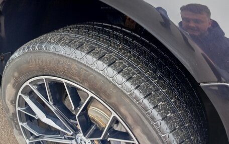 Volkswagen Touareg III, 2010 год, 1 650 000 рублей, 7 фотография