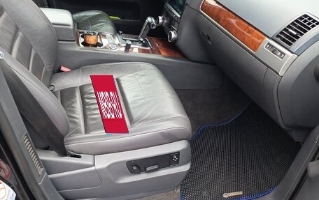 Volkswagen Touareg III, 2010 год, 1 650 000 рублей, 8 фотография