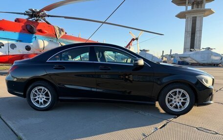 Mercedes-Benz CLA, 2013 год, 1 600 000 рублей, 2 фотография