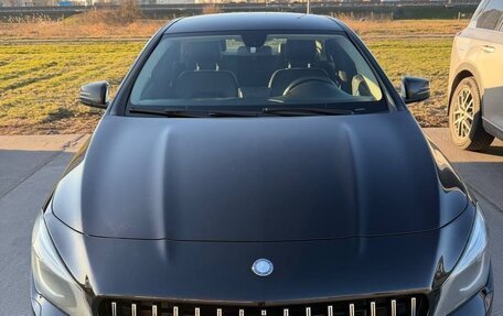 Mercedes-Benz CLA, 2013 год, 1 600 000 рублей, 6 фотография