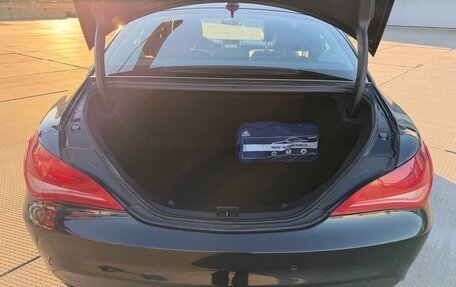 Mercedes-Benz CLA, 2013 год, 1 600 000 рублей, 8 фотография