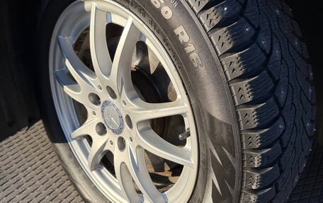 Mercedes-Benz CLA, 2013 год, 1 600 000 рублей, 10 фотография