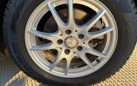 Mercedes-Benz CLA, 2013 год, 1 600 000 рублей, 11 фотография