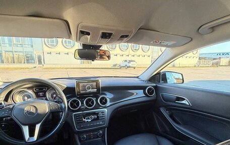 Mercedes-Benz CLA, 2013 год, 1 600 000 рублей, 18 фотография