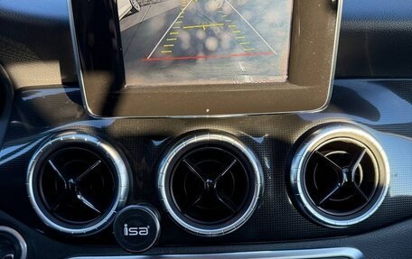 Mercedes-Benz CLA, 2013 год, 1 600 000 рублей, 19 фотография