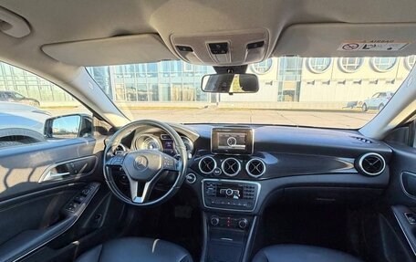 Mercedes-Benz CLA, 2013 год, 1 600 000 рублей, 17 фотография