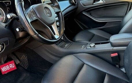 Mercedes-Benz CLA, 2013 год, 1 600 000 рублей, 12 фотография