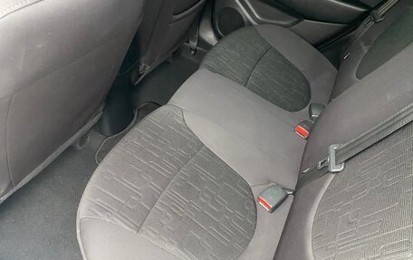 KIA Rio III рестайлинг, 2012 год, 790 000 рублей, 5 фотография