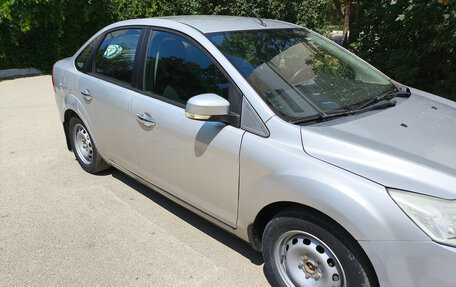 Ford Focus II рестайлинг, 2011 год, 550 000 рублей, 3 фотография