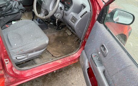 Honda Logo, 1999 год, 210 000 рублей, 5 фотография