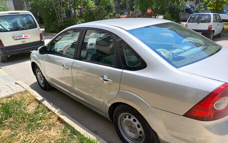 Ford Focus II рестайлинг, 2011 год, 550 000 рублей, 5 фотография