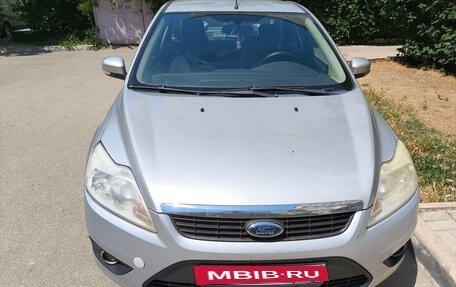 Ford Focus II рестайлинг, 2011 год, 550 000 рублей, 2 фотография