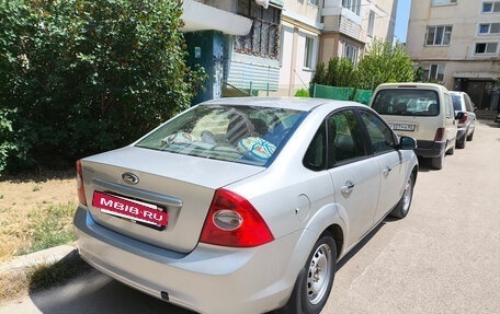 Ford Focus II рестайлинг, 2011 год, 550 000 рублей, 4 фотография