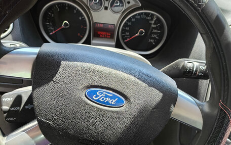 Ford Focus II рестайлинг, 2011 год, 550 000 рублей, 7 фотография